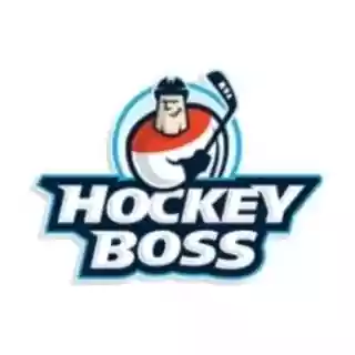 Hockey Boss discount codes