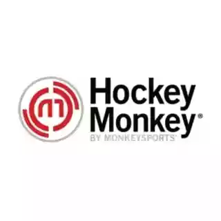 Shop HockeyMonkey coupon codes logo