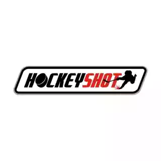 Shop HockeyShot logo