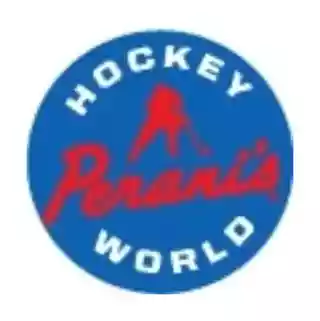 Hockey World logo