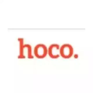 Shop Hoco promo codes logo