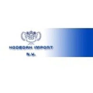Shop Hodedah logo