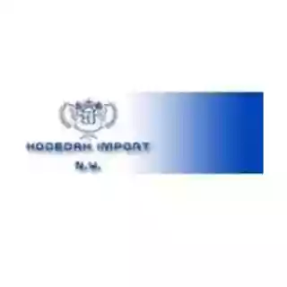 Hodedah logo