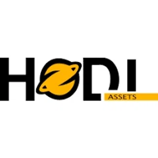HODL Assets logo