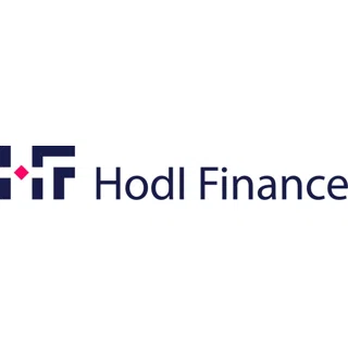 Hodl Finance logo