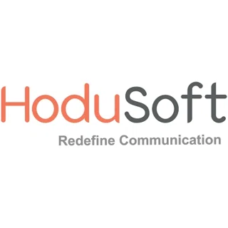 HoduSoft logo