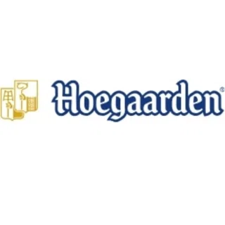 Shop Hoegaarden logo