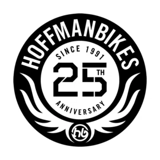 Shop Hoffman Bikes logo