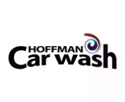 Hoffman Car Wash logo