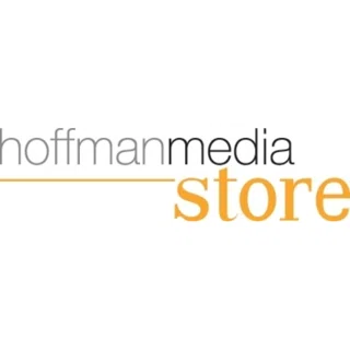 Shop Hoffman Media Store logo