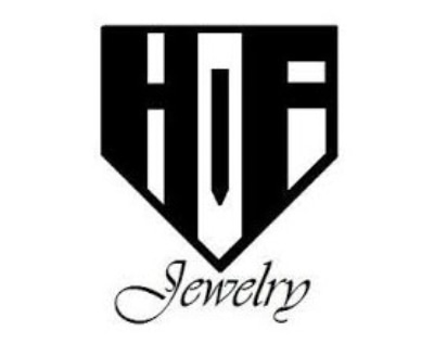 Shop Hall of Fame Jewelry  logo