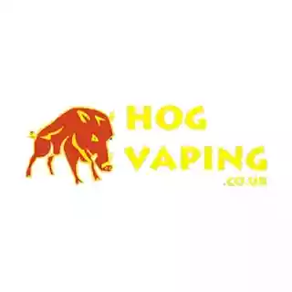 Hog Vaping promo codes