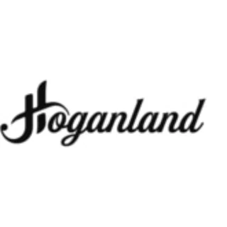 Shop Hoganland logo