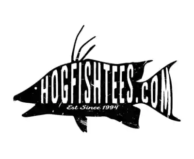Hogfishtees discount codes