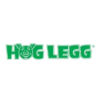 Hog Legg logo