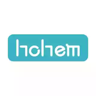 Hohem-Tech logo