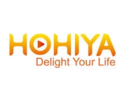 Shop Hohiya logo