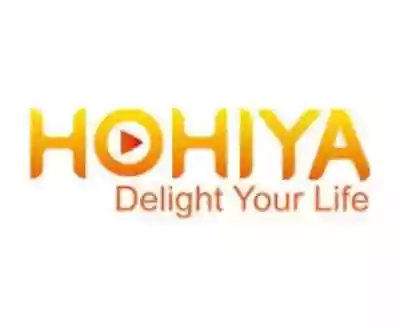 Hohiya logo