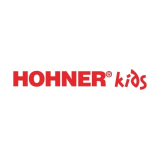 Shop Hohner Kids logo
