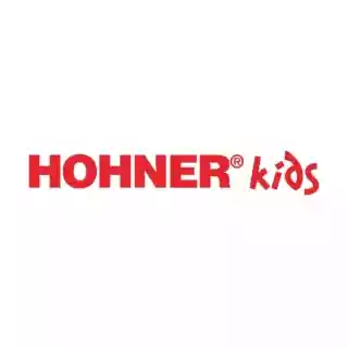 Hohner Kids logo