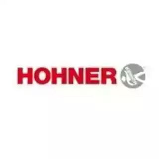 Shop Hohner coupon codes logo