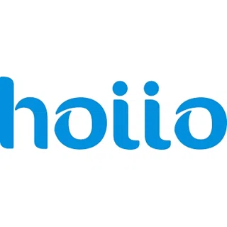 Hoiio logo