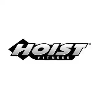 HOIST Fitness logo