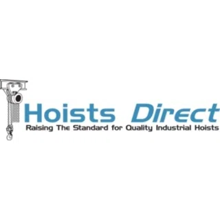 Shop Hoists Direct logo