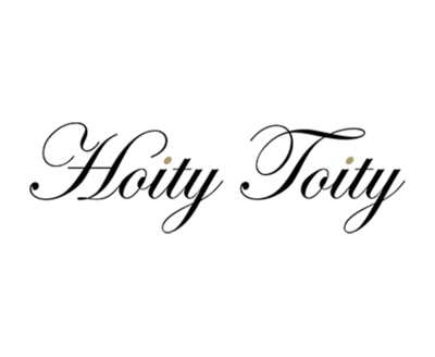 Shop Hoity Toity logo