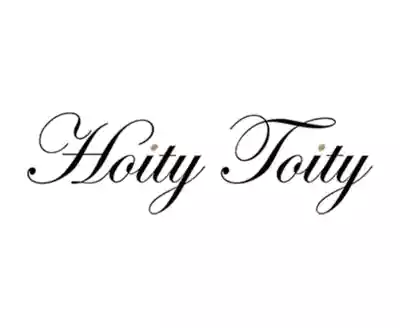 Shop Hoity Toity promo codes logo