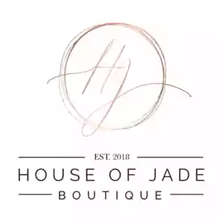 House of Jade Boutique logo