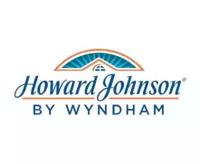 Shop Howard Johnson coupon codes logo