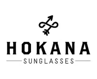 Hokana Sunglasses logo