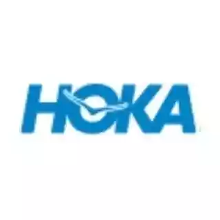 Shop Hoka One One UK logo
