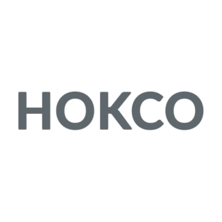 Shop HOKCO logo