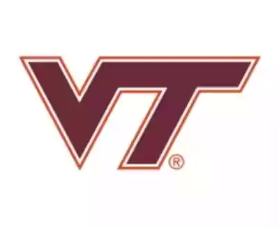 Shop Virginia Tech Athletics coupon codes logo