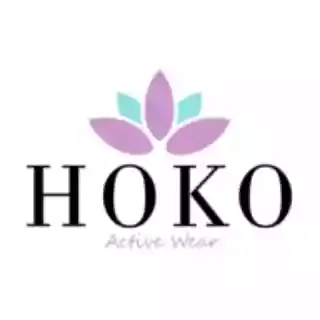 Hoko Active Wear coupon codes