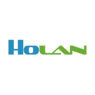Shop Holan Technology logo