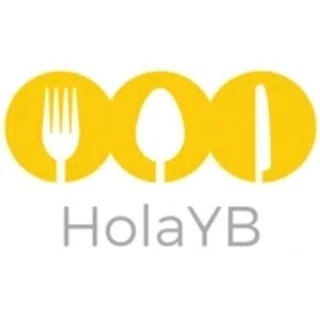 Shop HolaYB logo