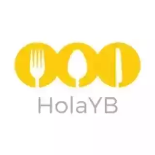 Shop HolaYB coupon codes logo