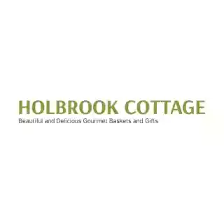 Holbrook Cottage logo
