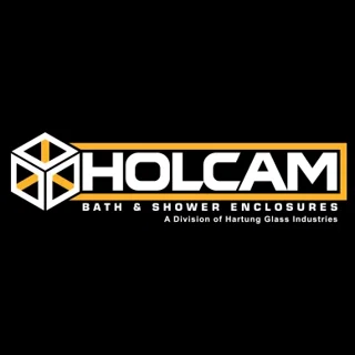 Holcam logo