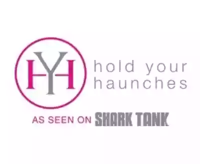 Hold your Haunches coupon codes