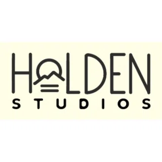 Shop Holden Studios logo