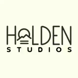 Holden Studios logo
