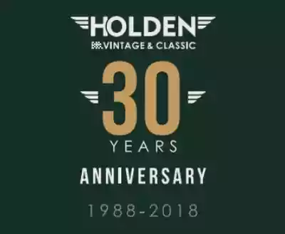 Holden Vintage & Classic logo