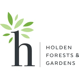 Holden Forests & Gardens logo