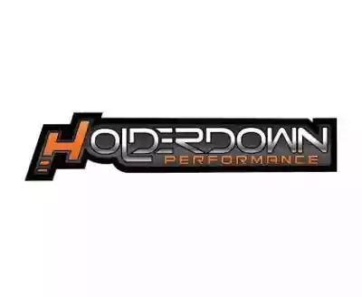 Holderdown  discount codes