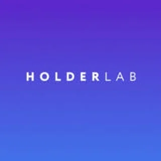 Shop Holderlab logo