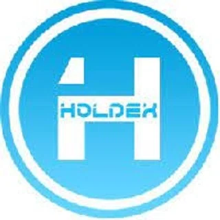Holdex Finance logo